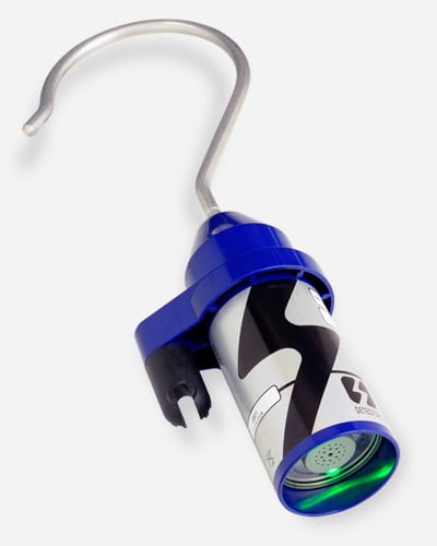 DETECTOR DE TENSION ELECTRONICO