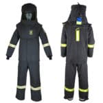 TRAJE CONTRA ARCO ELECTRICO