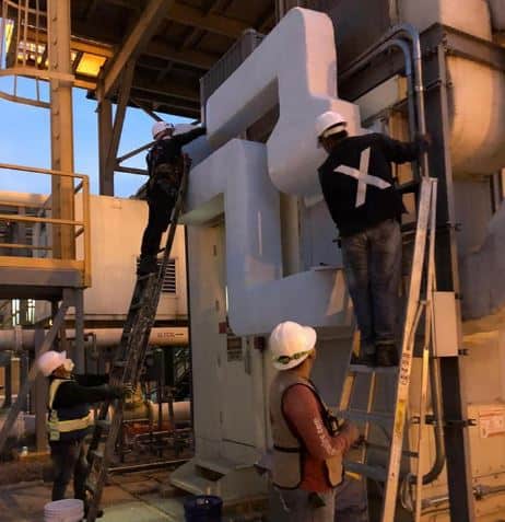 Instalacion y mantenimiento de aire acondicionado en cdmx 3