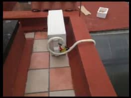 Instalacion de aire acondicionado comercial en cdmx 3