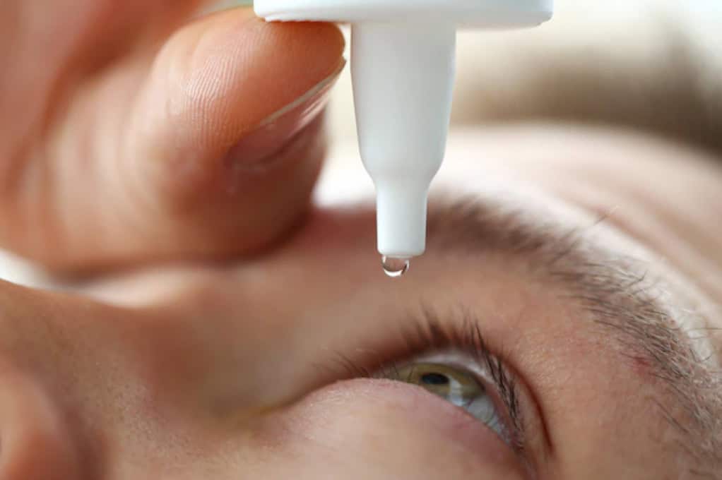 Polietilenglicoles para los ojos PLURACOL E-400 1