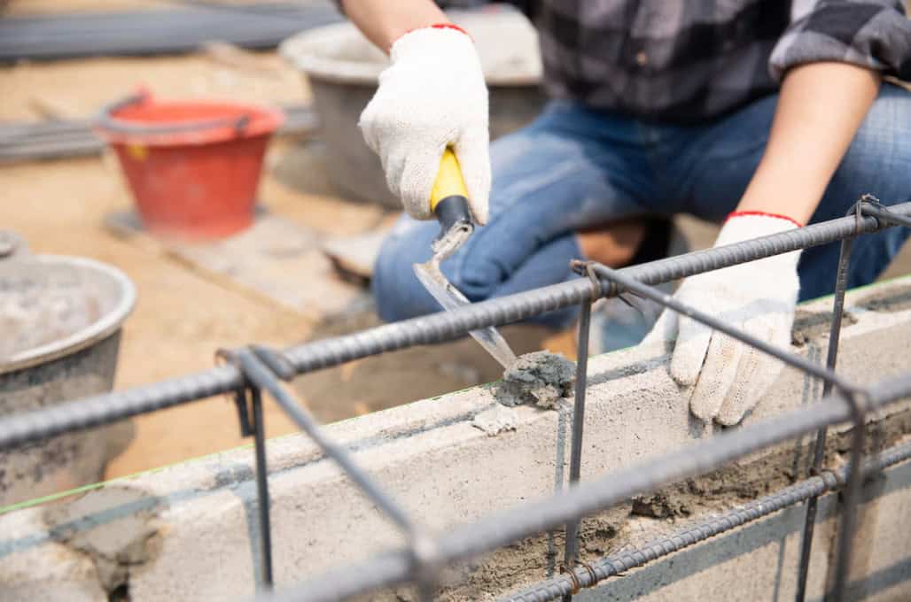 Polietilenglicoles para la industria de la construcción PLURACOL E-6000