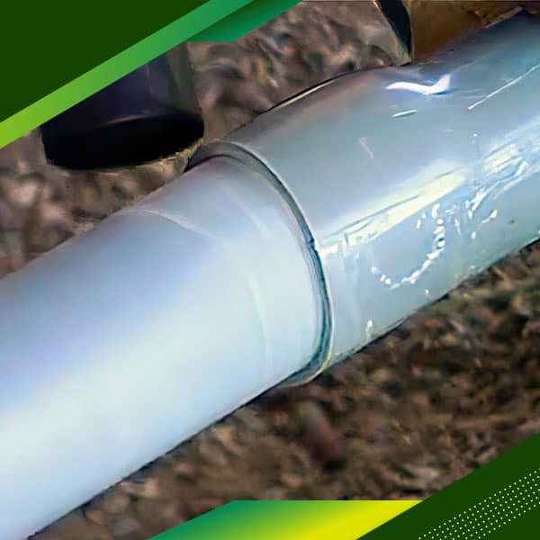 CL-600 Lubricante en crema para acople de tuberías