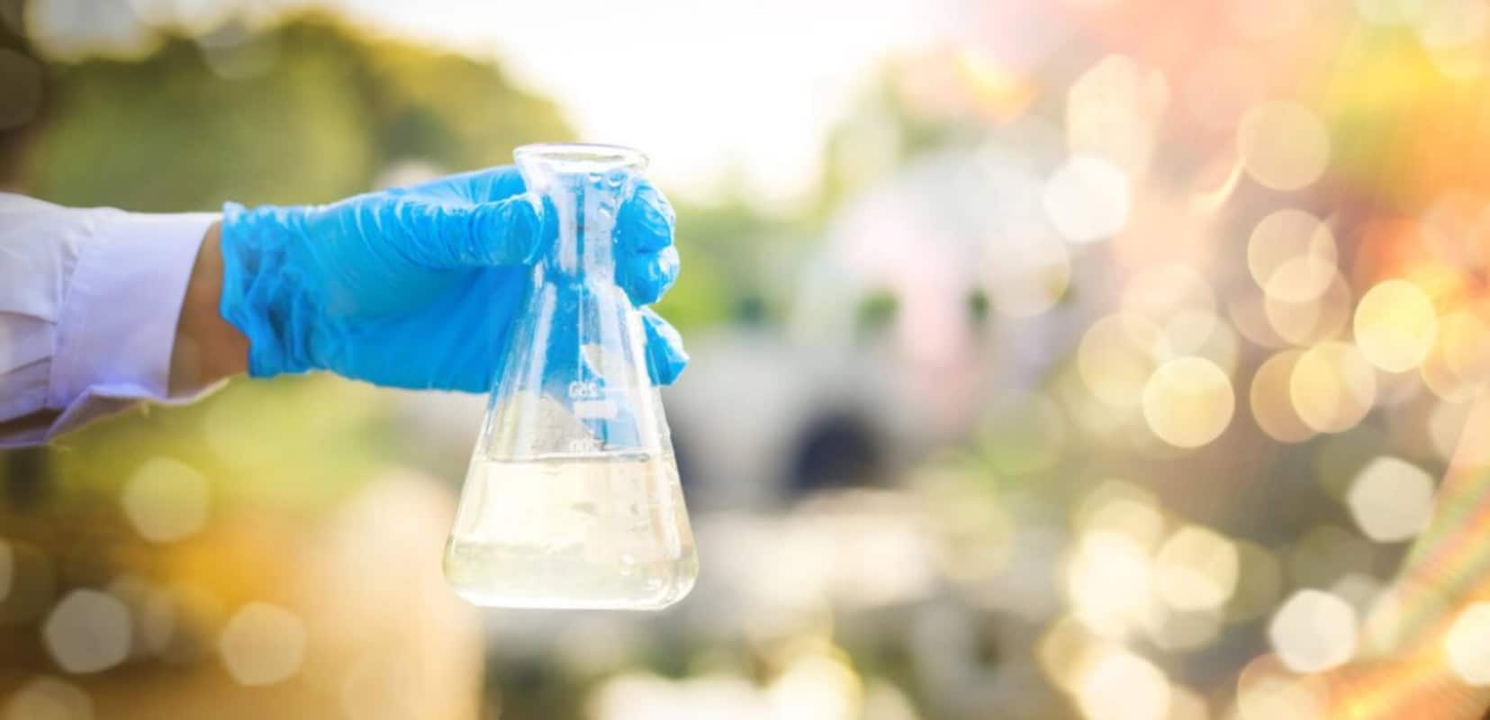 Monopropilenglicol grado fibra para la industria petroquímica 