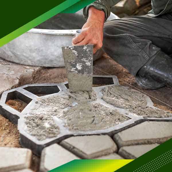 CRET-O-DES - Desmoldantes para concreto