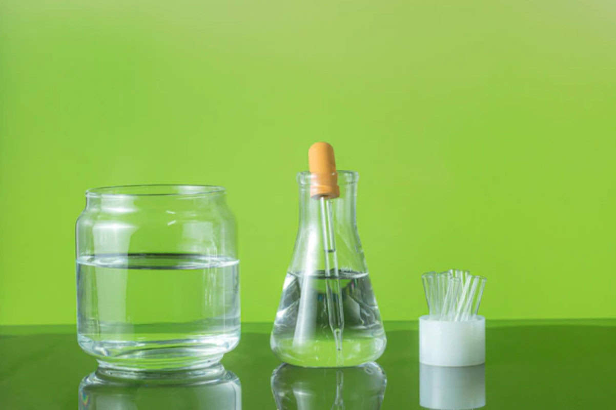 Monopropilenglicol grado fibra para la industria petroquímica  3