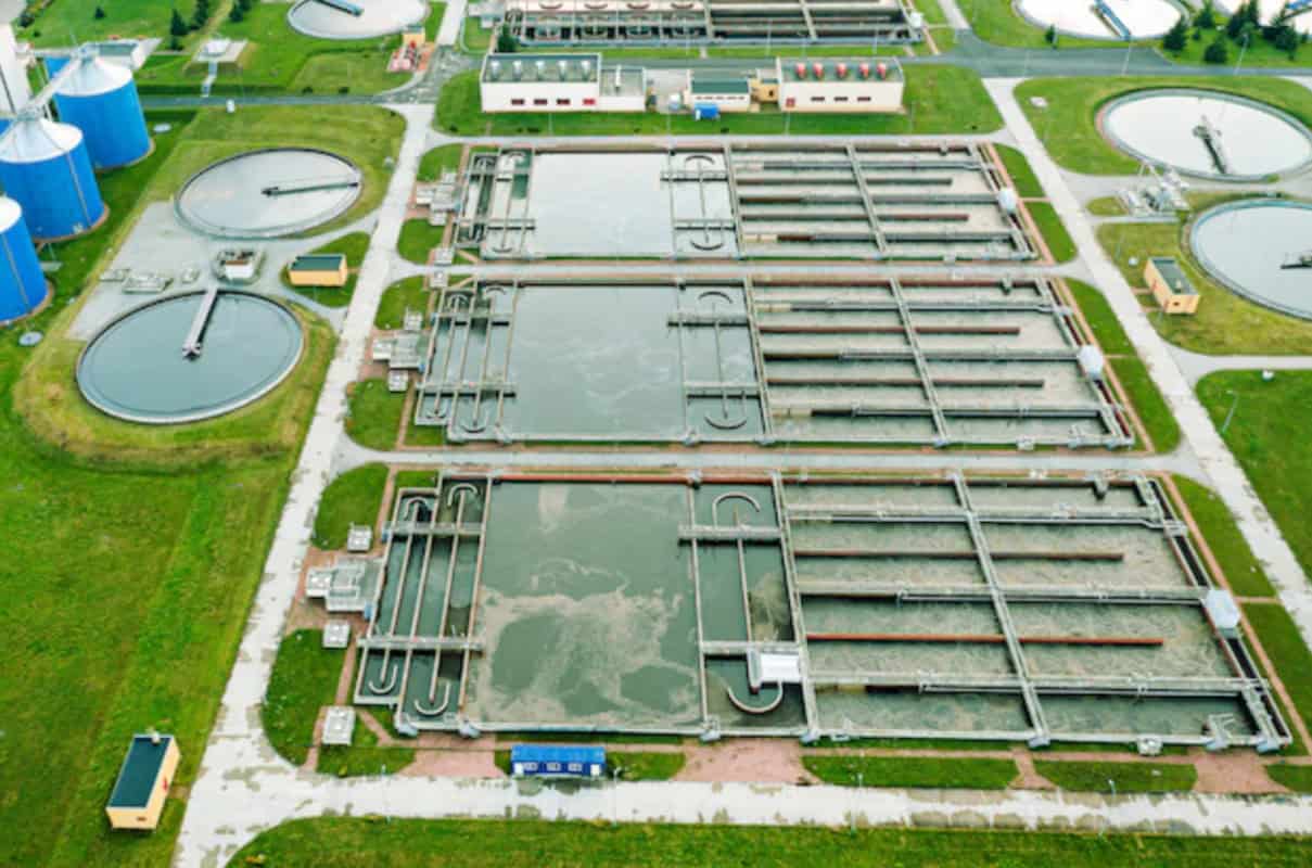 Monopropilenglicol grado industrial para el tratamiento de agua 1