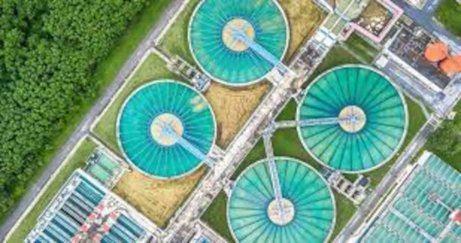 Monopropilenglicol grado industrial para el tratamiento de agua 3