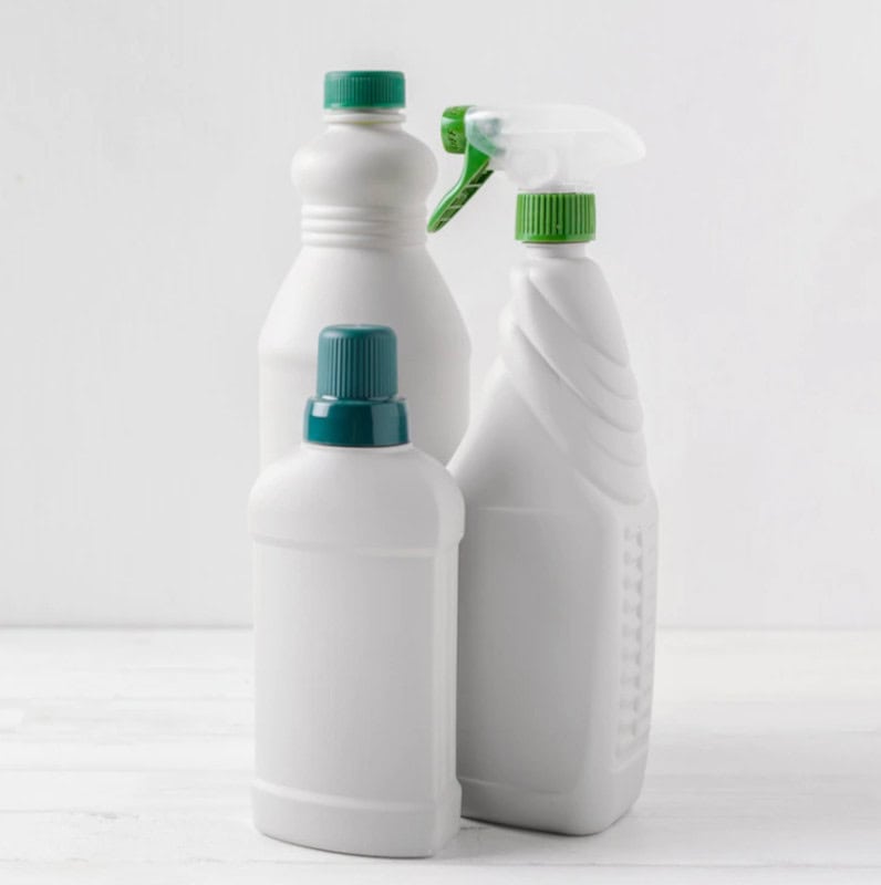 Nonil fenol etoxilado para productos de limpieza del hogar TENSAPOL NF-4 2