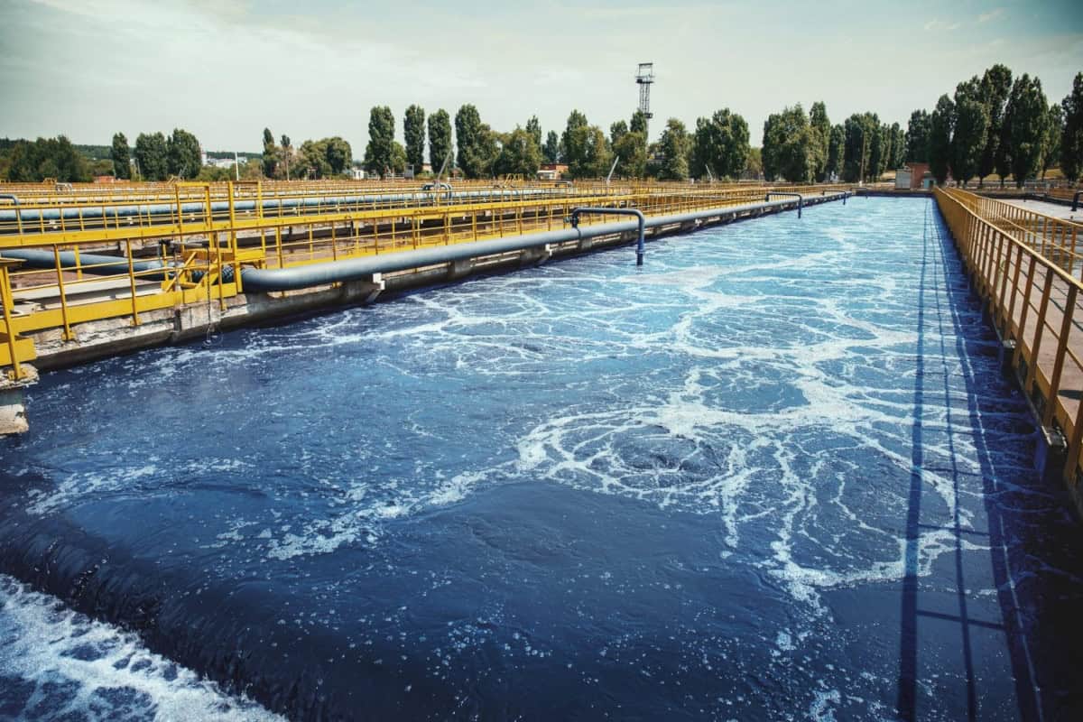 Nonil fenol etoxilado para tratamiento de aguas TENSAPOL NF-6 1