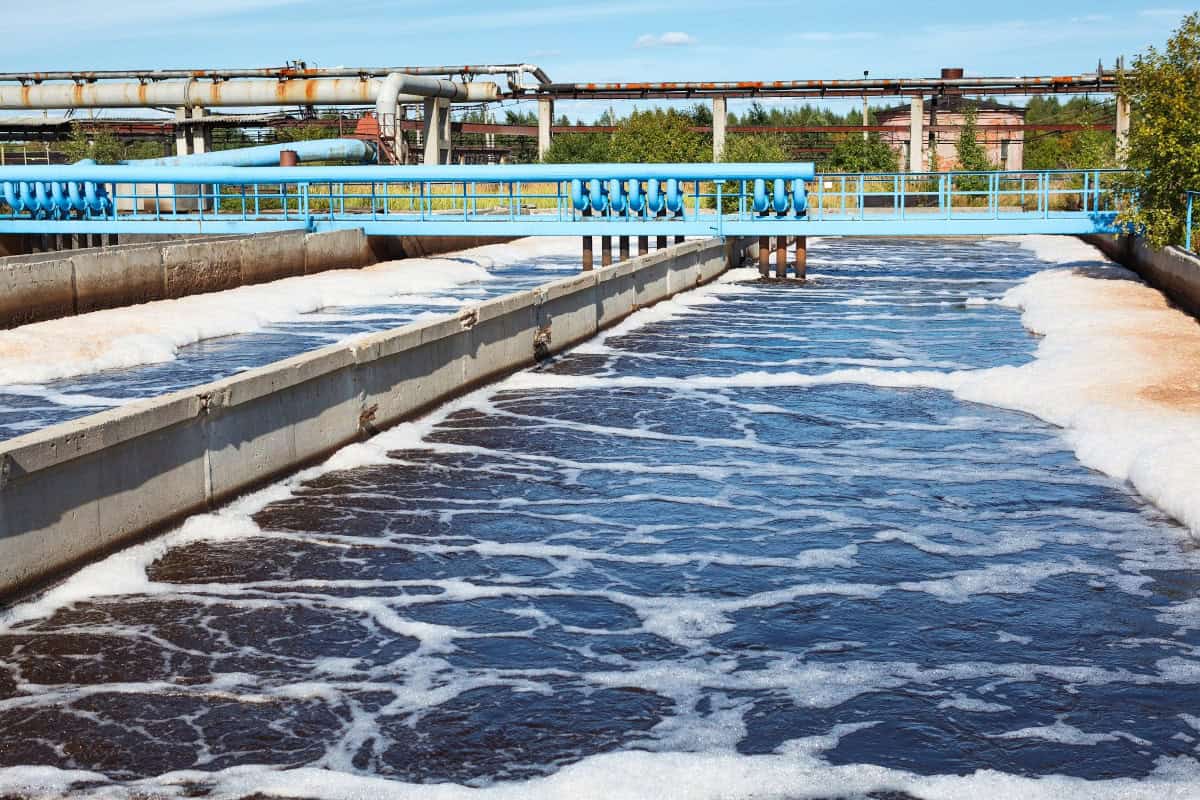 Nonil fenol etoxilado para tratamiento de aguas TENSAPOL NF-6 2