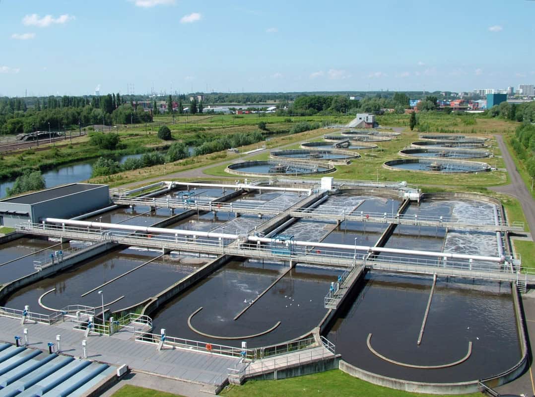Nonil fenol etoxilado para tratamiento de aguas TENSAPOL NF-6 2