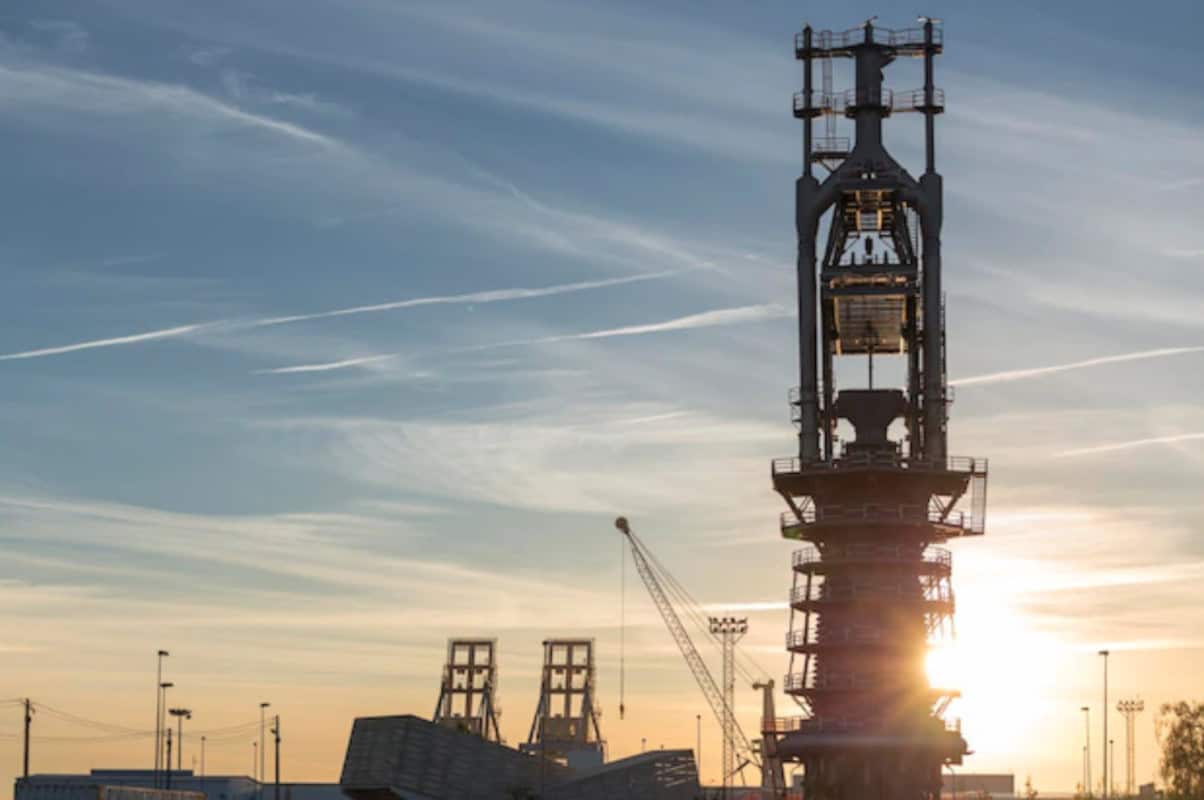 Nonil fenol etoxilado como agente para la extracción de petróleo TENSAPOL NF-40 2