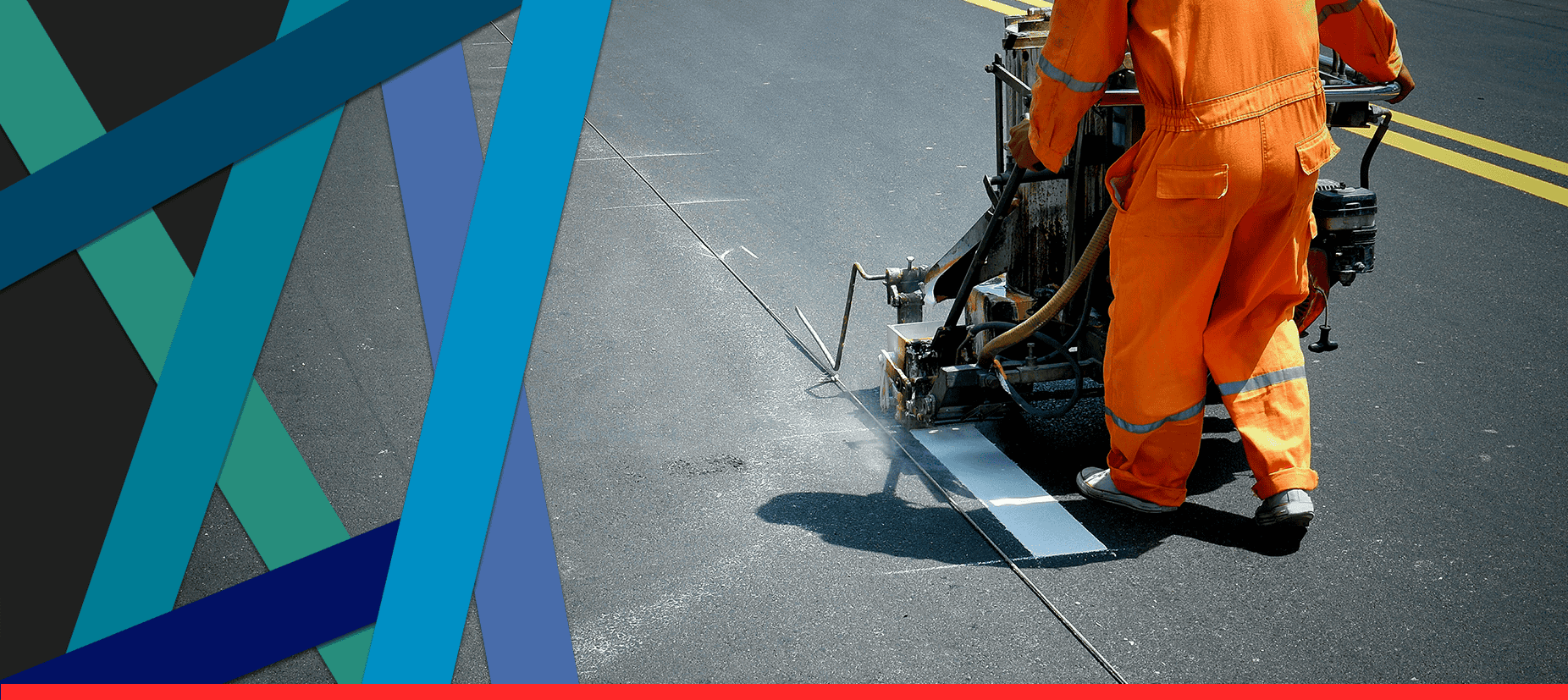 PINTURA PARA CARRETERAS