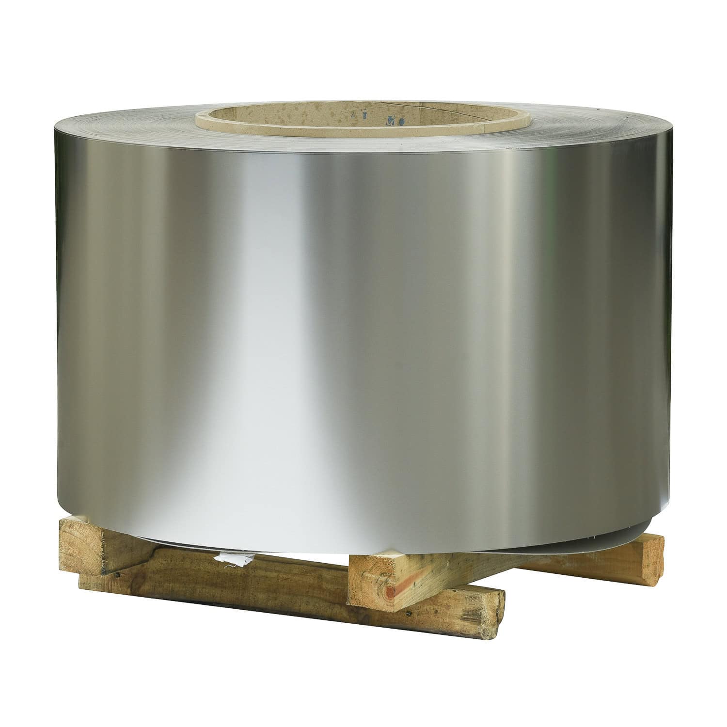 Acero Inoxidable 303 Rollo