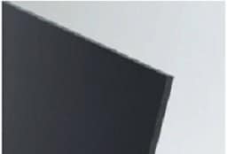 Hdpe, polietileno de alta densidad natural para ingenieria