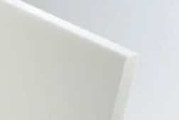 Polipropileno negro para ingeniería