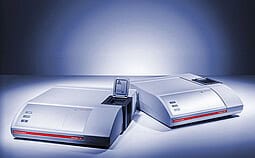 Analizadores de tamaño de particula Anton Paar 1