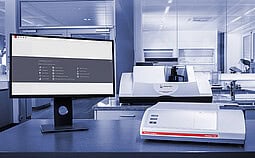 Analizadores de tamaño de particula Anton Paar 2