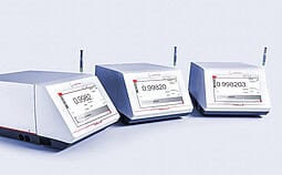 Densimetros Anton Paar 1