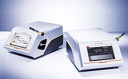 Densimetros Anton Paar 2