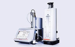 Equipos para analisis de alimentos y bebidas Anton Paar 2