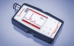 Espectrometro Raman