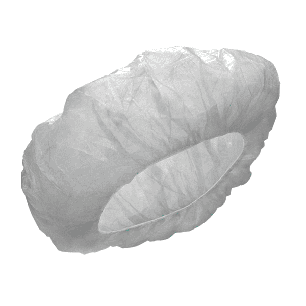 COFIA DESECHABLE DE POLIPROPILENO