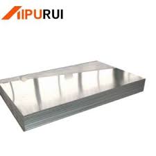 Aluminio 3003 H14 hoja
