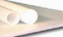 Nylon extruido para ingenieria