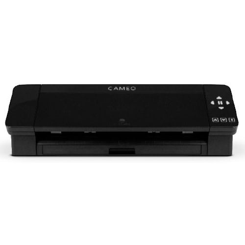 Plotter de corte Silhouette Cameo 4 Black