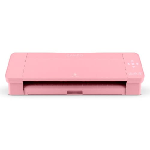 Plotter de corte Silhouette Cameo 4 PINK