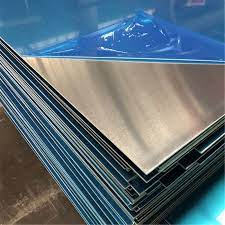 ALUMINIO 5052 H32 PLACA