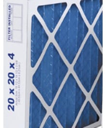 Filtros industriales 5