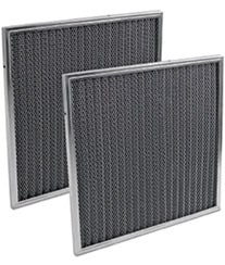 Filtros para la industria en Sistemas HVAC 1