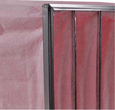 Filtros para la industria en Sistemas HVAC 2