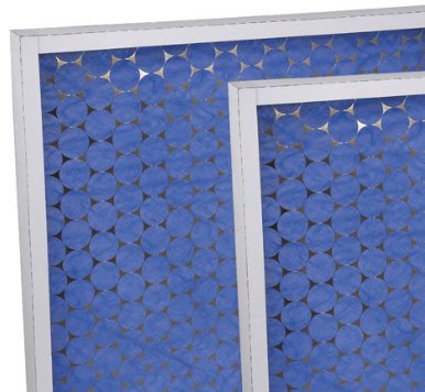 Filtros para la industria en Sistemas HVAC 4