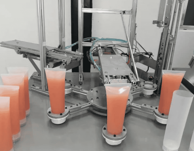 Maquila productos skincare con ingredientes naturales