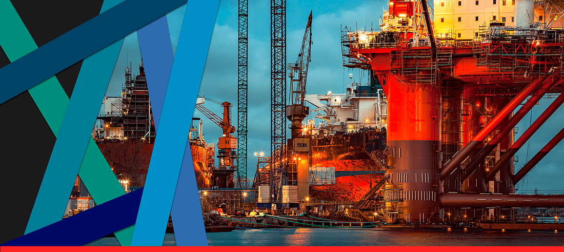 Recubrimientos bajo normas PEMEX