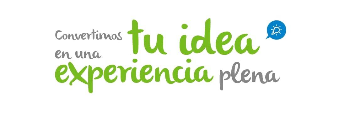 XIVALJU LLEVA TU PROYECTO A UNA EXPERIENCIA UNICA 