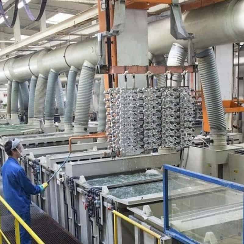 Plurasolv DM metil carbitol (dietilen glicol monometil eter) para la industria de la galvanoplastia 