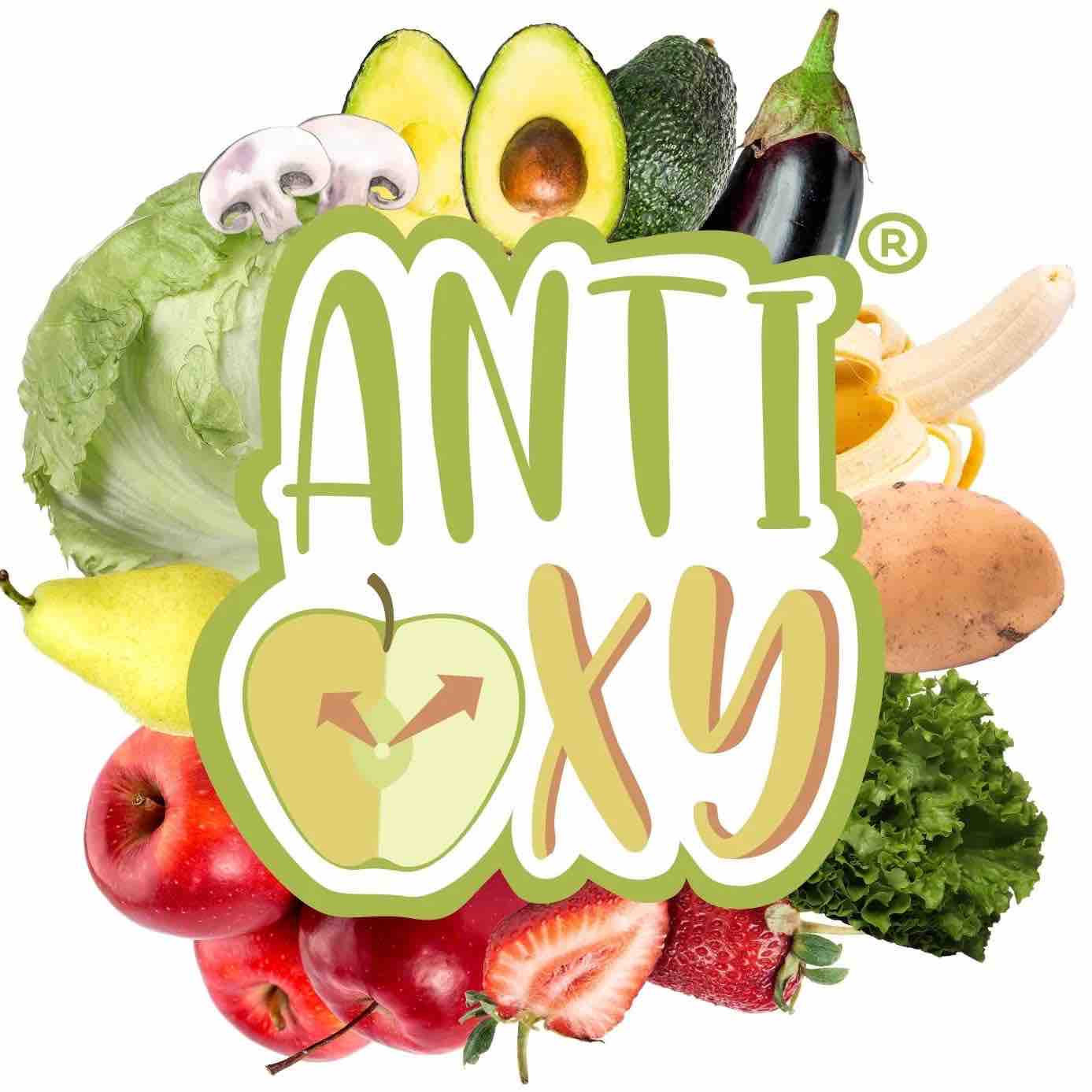 Antioxidantes para guacamole, aguacate y pulpas