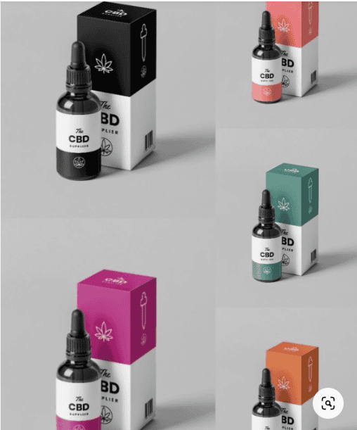 CBD CAÑAMO