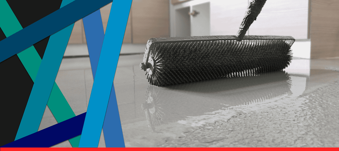 EPONER® 9290 resina epóxico para pisos