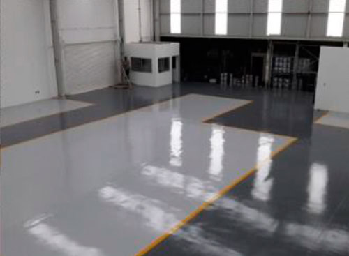 Pisos Antiestaticos 1