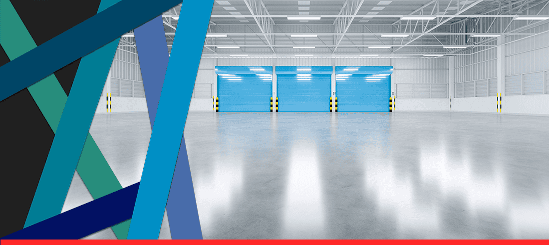 Recubrimientos industriales para pisos sellador epóxico NERSEAL® 10