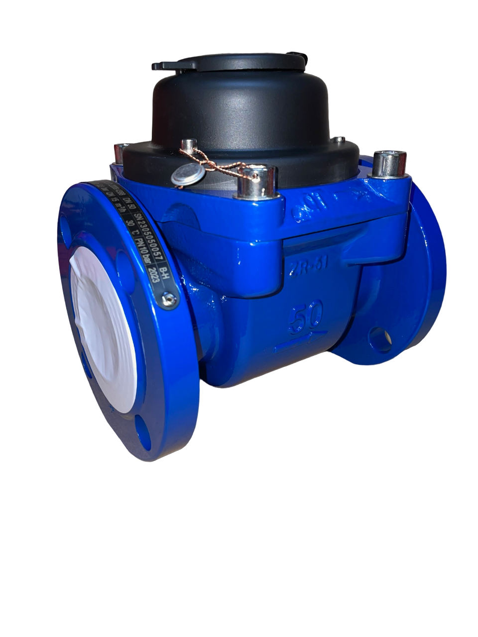 MEDIDORES DE TURBINA
