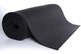 ELASTOMERO EN FORMA DE PLACA