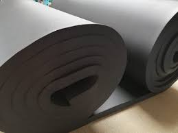 ELASTOMERO EN FORMA DE ROLLO