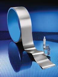 FLEJES DE ACERO INOXIDABLE T-301